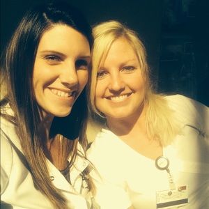 Meet your Posher, Emily