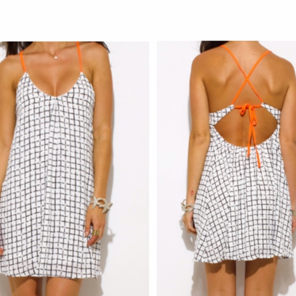 SOLD🚫 The Trapeze Dress