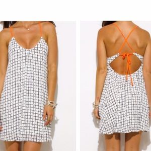 SOLD🚫 The Trapeze Dress