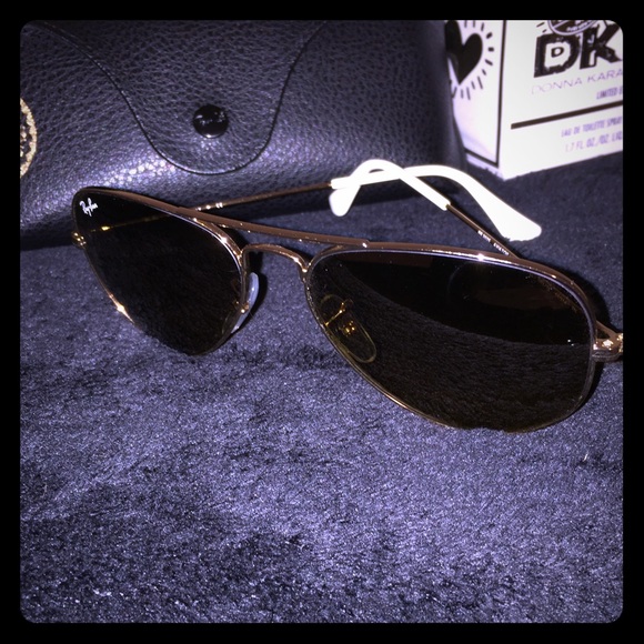 🕶Ray-Ban🕶Aviator Gradient