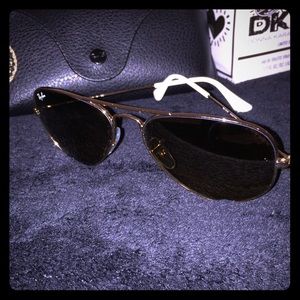 🕶Ray-Ban🕶Aviator Gradient