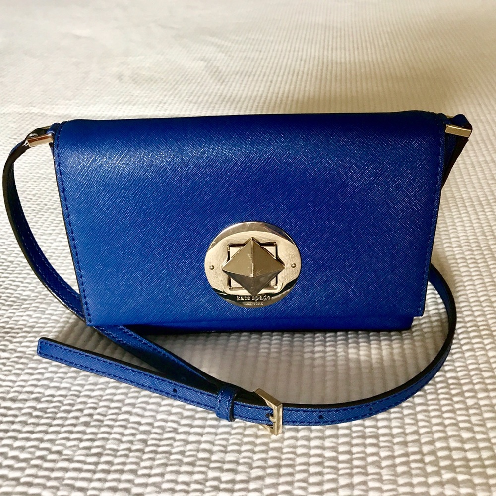 Kate Spade Newbury Lane Sally crossbody bag