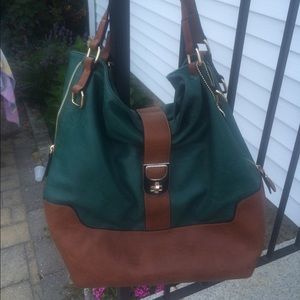 ❌SOLD❌Big Buddha purse