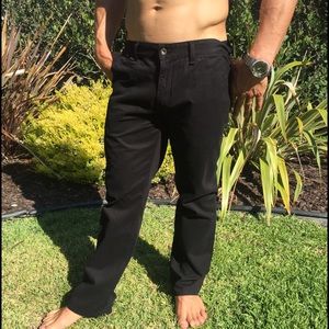 Rag and Bone black pants