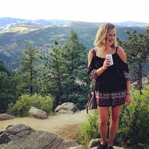 Meet your Posher, Justine