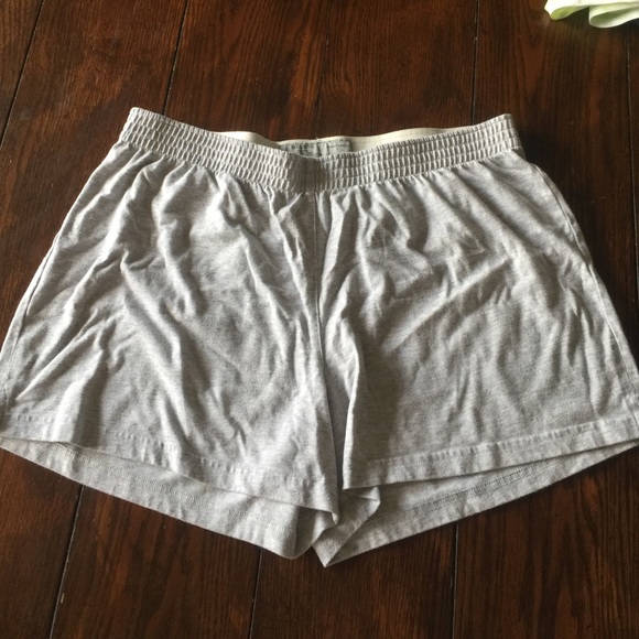 🌚Gray Shorts🌚