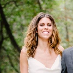 Meet your Posher, Rebecca