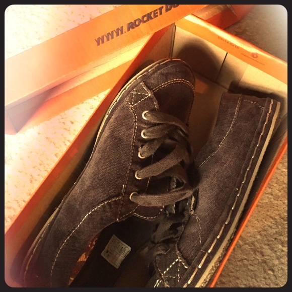 CUTE GIRLS ROCKETDOGS!!😍😜