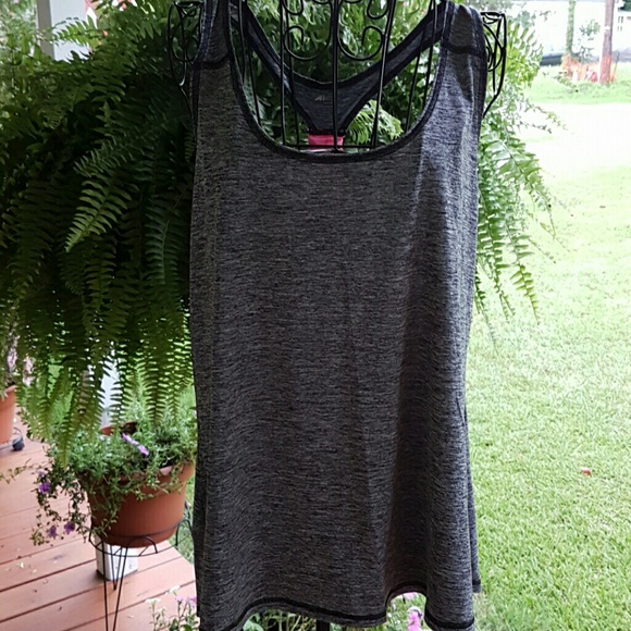 SOLD! SOLD!!!  Nice tank/cover-up .. NWOT