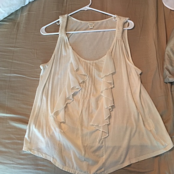 detailed blouse