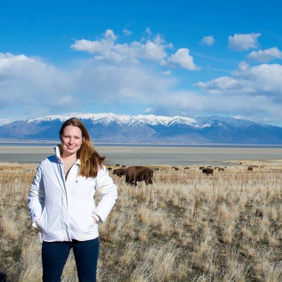 Meet your Posher, Octavia