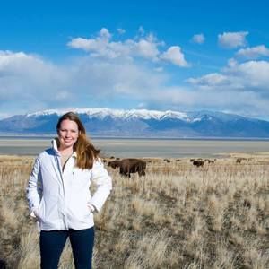 Meet your Posher, Octavia