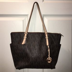 Michael Kors Tote