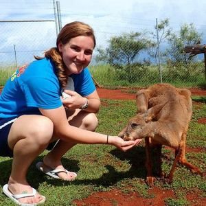 Meet your Posher, Amanda