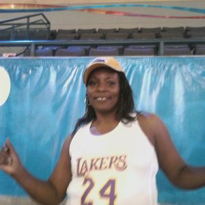 Meet your Posher, Terri