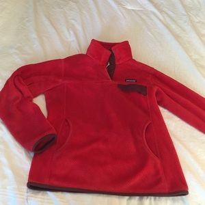Patagonia Women's Fleece Pullover