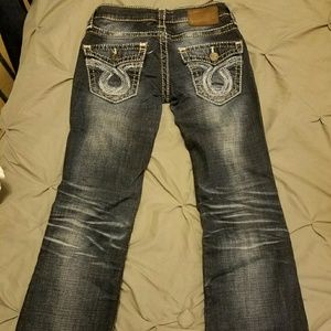 Big Star Sweet Jeans
