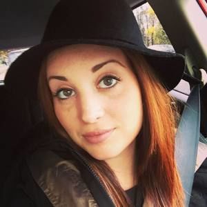 Meet your Posher, Carley