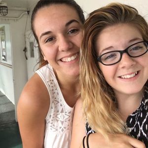 Meet your Posher, Lillian