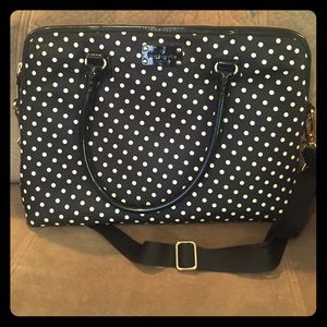 Kate Spade laptop bag