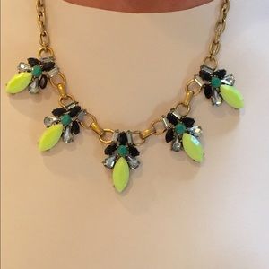 J. Crew necklace