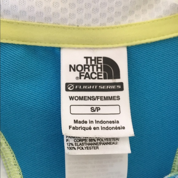 NORTH FACE JACKET - Picture 2 of 3
