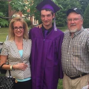 Meet your Posher, Cheryl