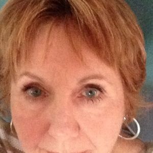 Meet your Posher, Terry