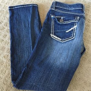 BKE "Sabrina" jeans