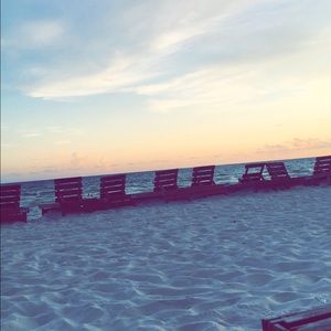 Meet your Posher, Maison