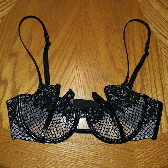 VS Very Sexy Lace Bra