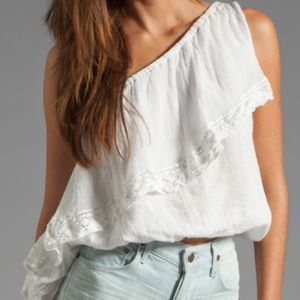 Jens pirate booty half moon bay top