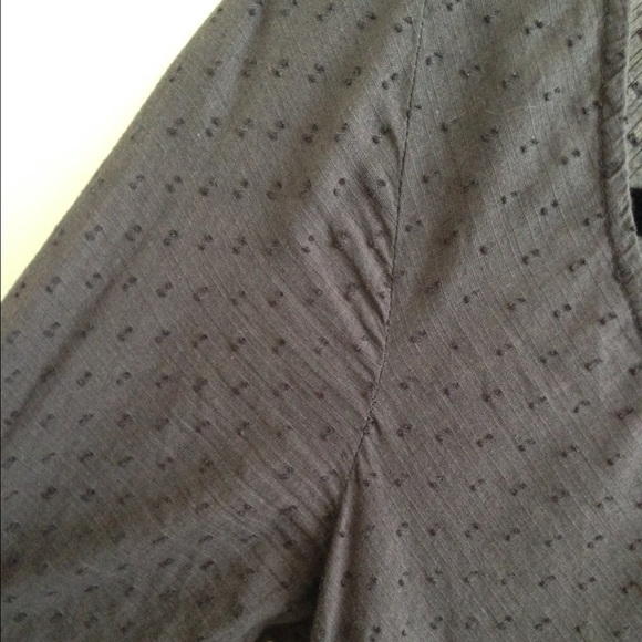 Free people crochet tunic - Picture 2 of 4