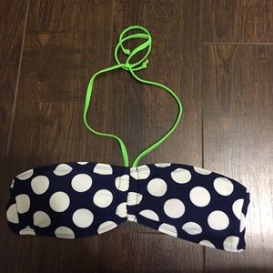 bikini top