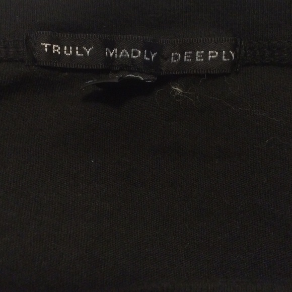 Urban Outfitters tee size medium - Picture 2 of 2