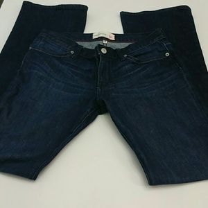 PaperDenim&Cloth Bootcut Jeans