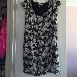 BCBG dress