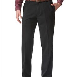 Men's Dockers Relaxed Fit Flat Front Pant BOGO