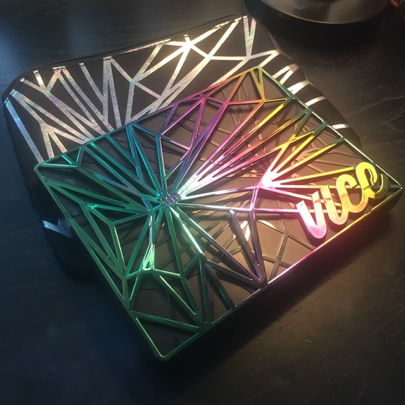 Urban Decay Vice Palette