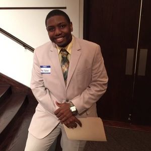 Meet your Posher, Philip