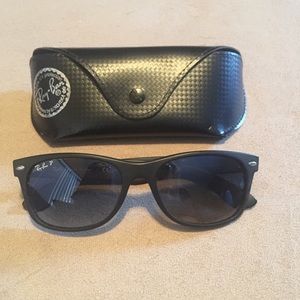 Ray Ban sunglasses