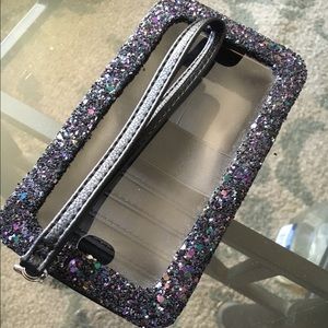 IPhone 6S Wallet Phone Case