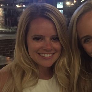 Meet your Posher, Erin