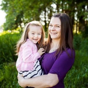 Meet your Posher, Kelsey