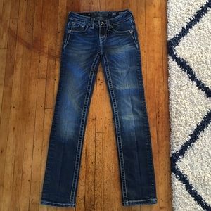 Miss me girls size 10 adorable!