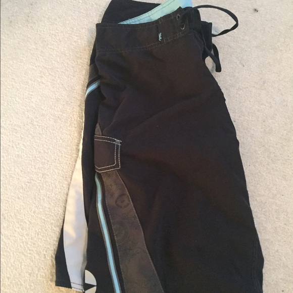 Men's Quicksilver Boardshorts/swimwear - Picture 1 of 4