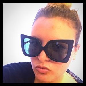 Super stylish Cat Eye Sunglasses