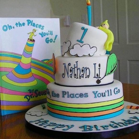 Meet your Posher, Debra