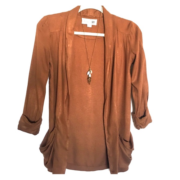 Cardigan for everyday wear