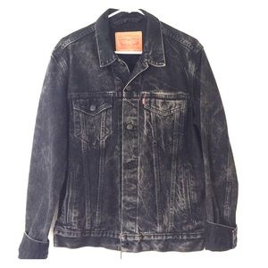 Levi's Boyfriend Trucker Jacket